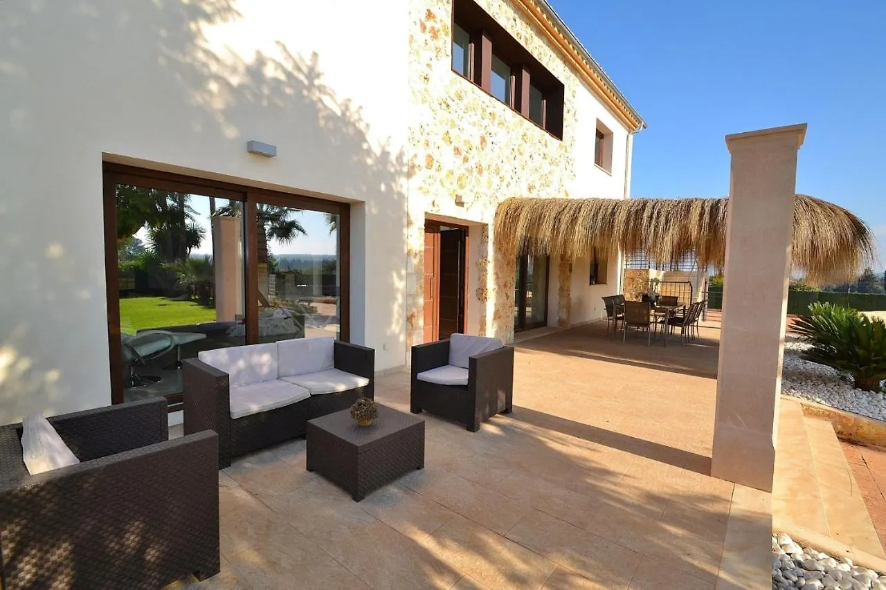 024 Villa Sastre Vt1017 By Mallorca Charme 무로 0*,