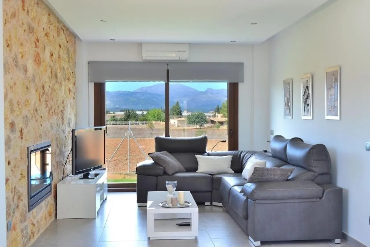 024 Villa Sastre Vt1017 By Mallorca Charme 무로 0*,  스페인